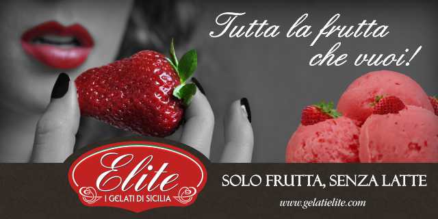 ADV gelati elite