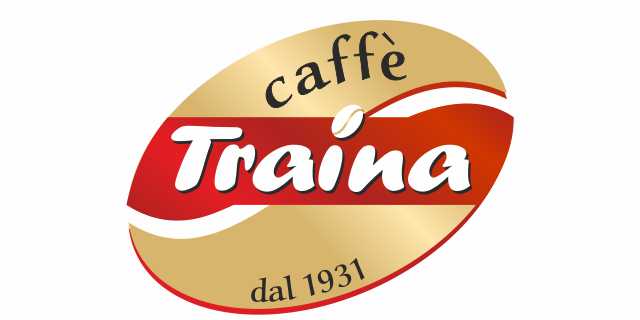 Corporate Logo traina