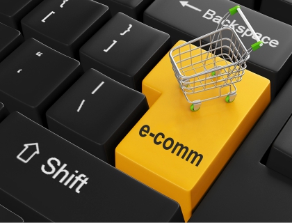 E-Commerce