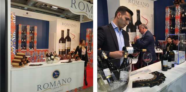 Eventi Romano 2