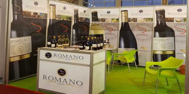 Eventi Romano 3