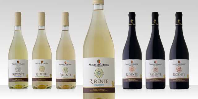 Ridente Principe