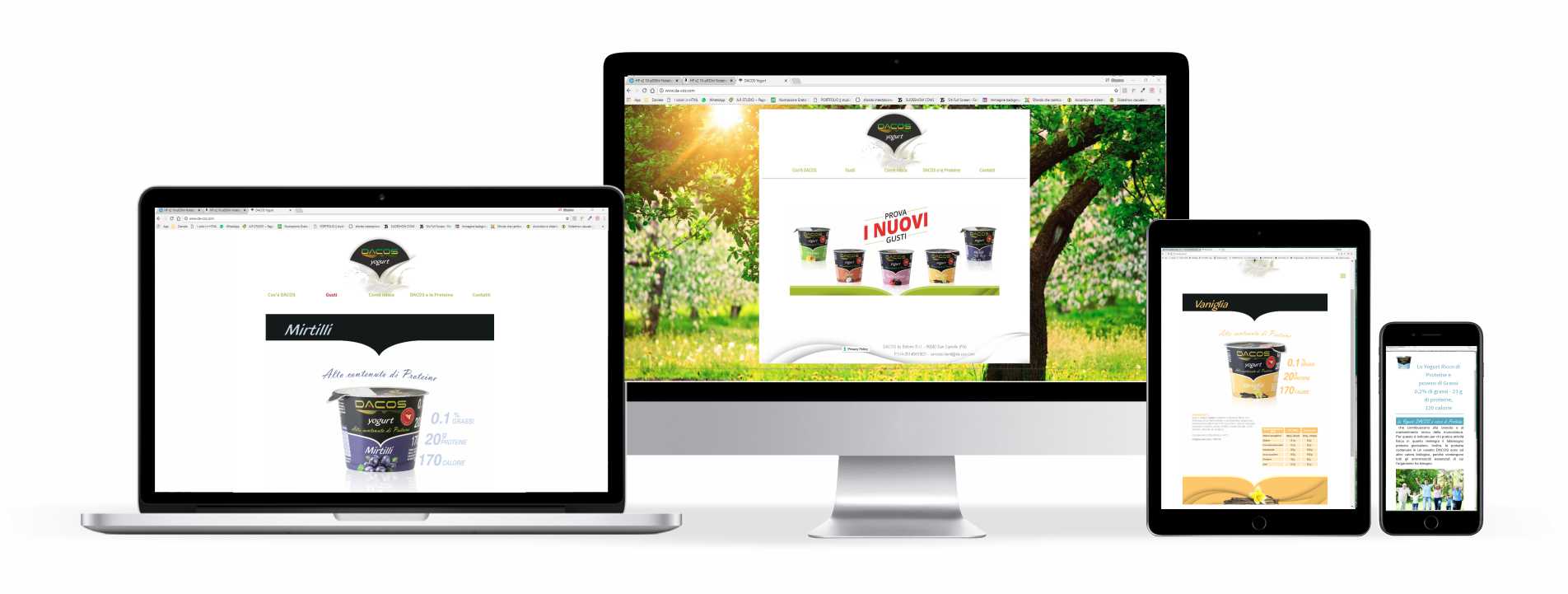 Webboform