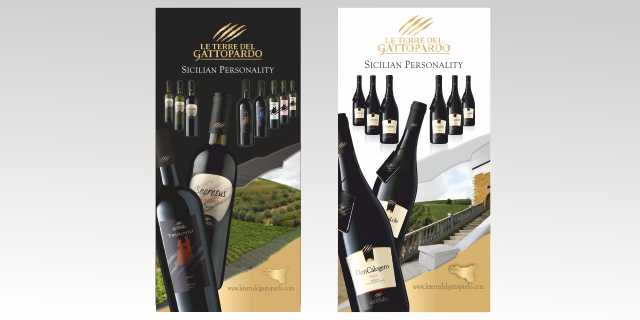 ADV gattopardo
