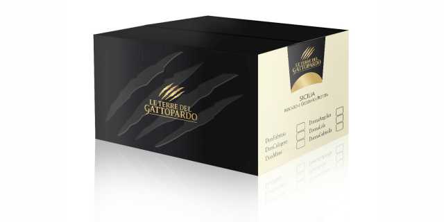 Pack gattopardo 3