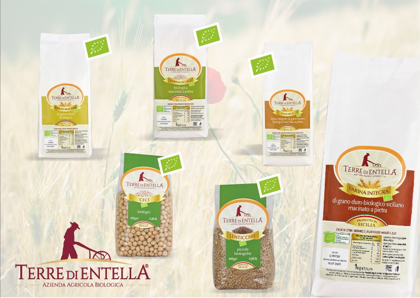 Farine e Legumi