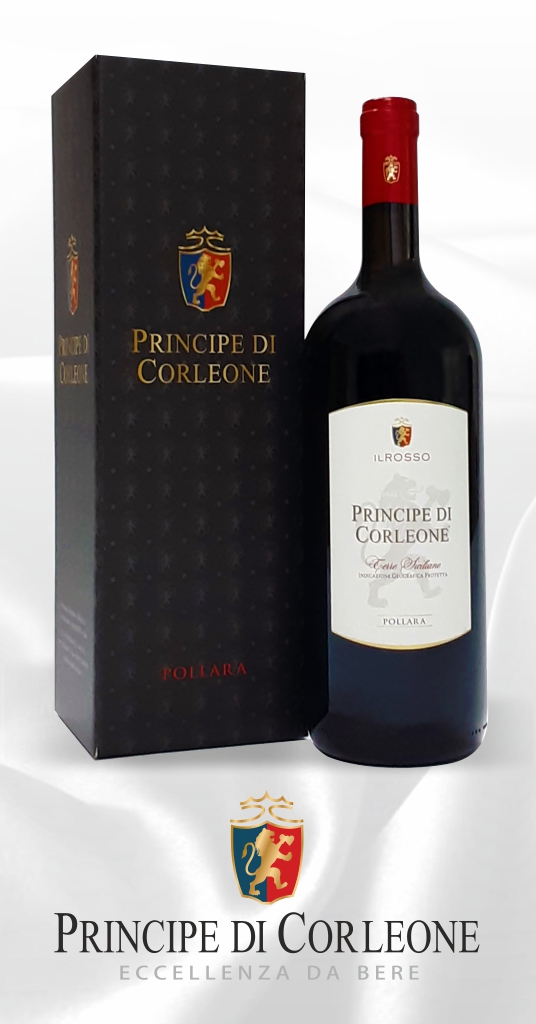Magnum Principe